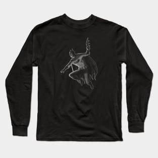 The Man Long Sleeve T-Shirt